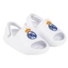 Real Madryt klapki sandały na rzep beach pool flip flops white eva 2300006792B Real Madryt klapki sandały na rzep beach pool flip flops white eva 2300006792B